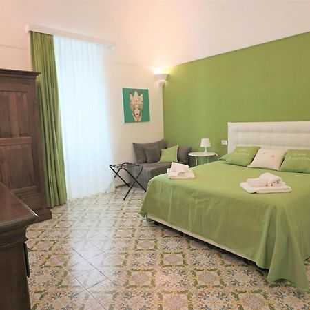 Casa Assuntina - De Vivo Realty Positano Villa Dış mekan fotoğraf