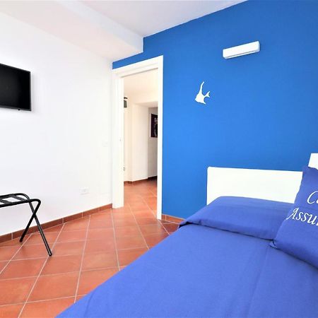 Casa Assuntina - De Vivo Realty Positano Villa Dış mekan fotoğraf