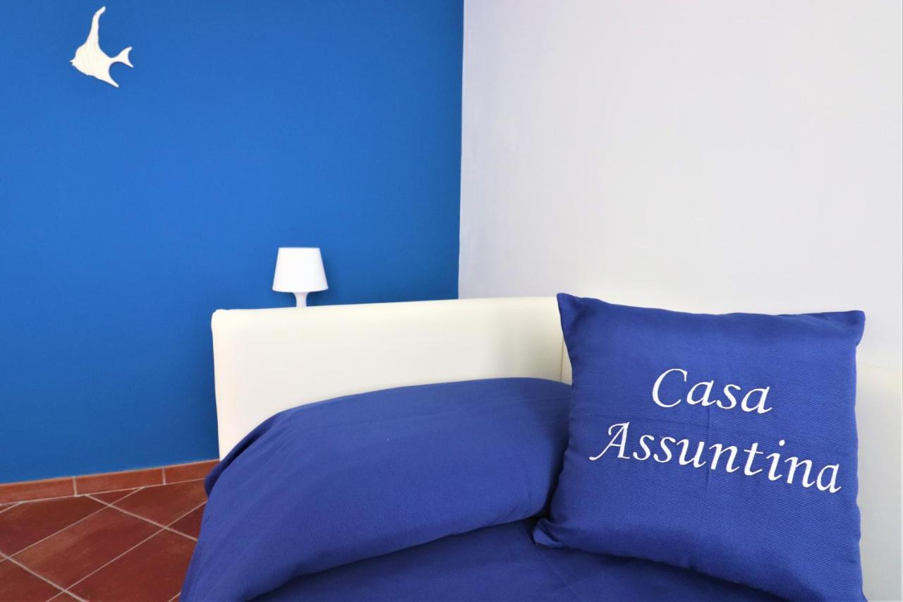 Casa Assuntina - De Vivo Realty Positano Villa Dış mekan fotoğraf