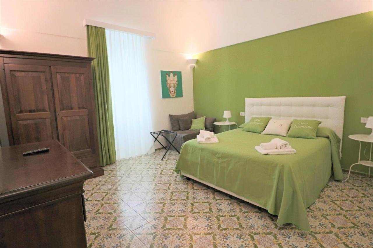 Casa Assuntina - De Vivo Realty Positano Villa Dış mekan fotoğraf