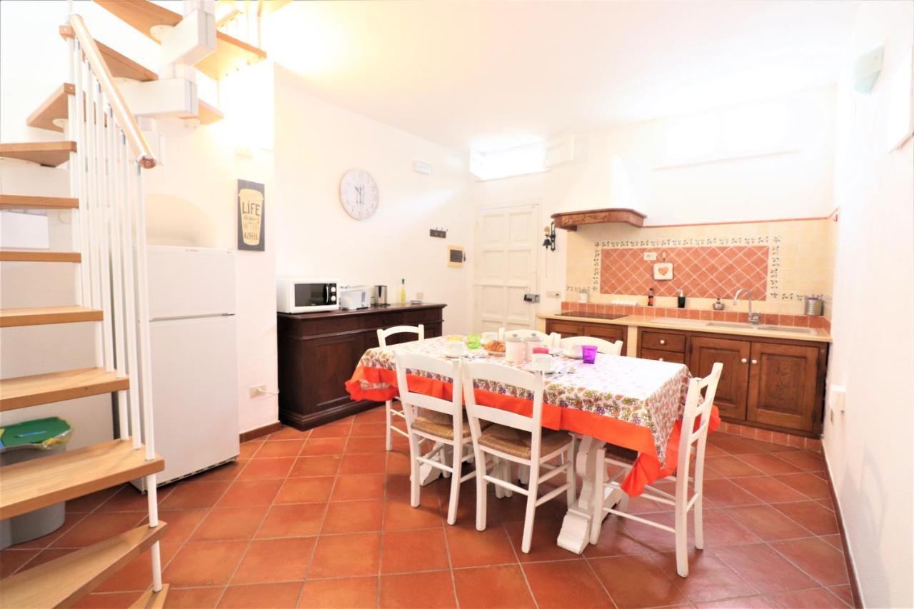 Casa Assuntina - De Vivo Realty Positano Villa Dış mekan fotoğraf