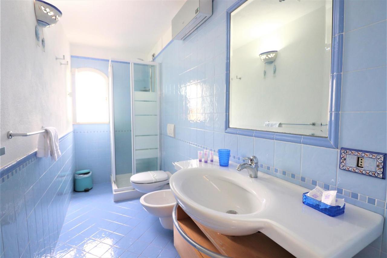 Casa Assuntina - De Vivo Realty Positano Villa Dış mekan fotoğraf