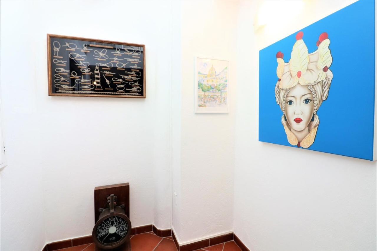 Casa Assuntina - De Vivo Realty Positano Villa Dış mekan fotoğraf