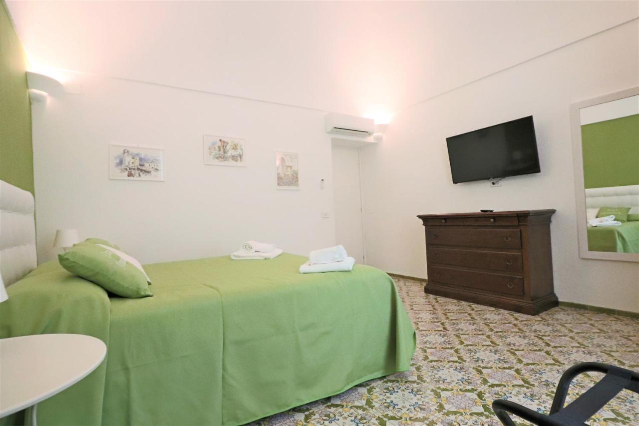 Casa Assuntina - De Vivo Realty Positano Villa Dış mekan fotoğraf