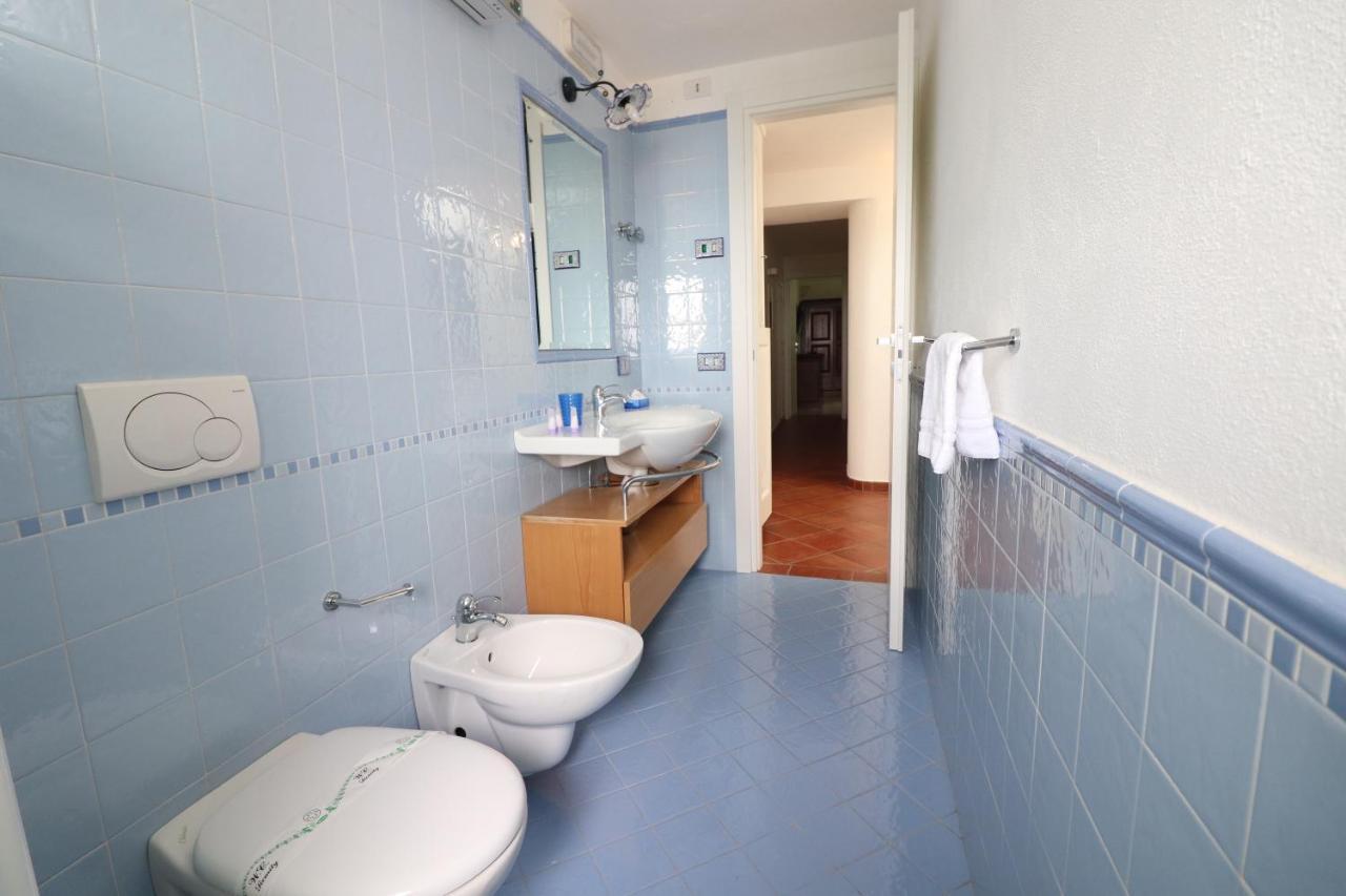 Casa Assuntina - De Vivo Realty Positano Villa Dış mekan fotoğraf