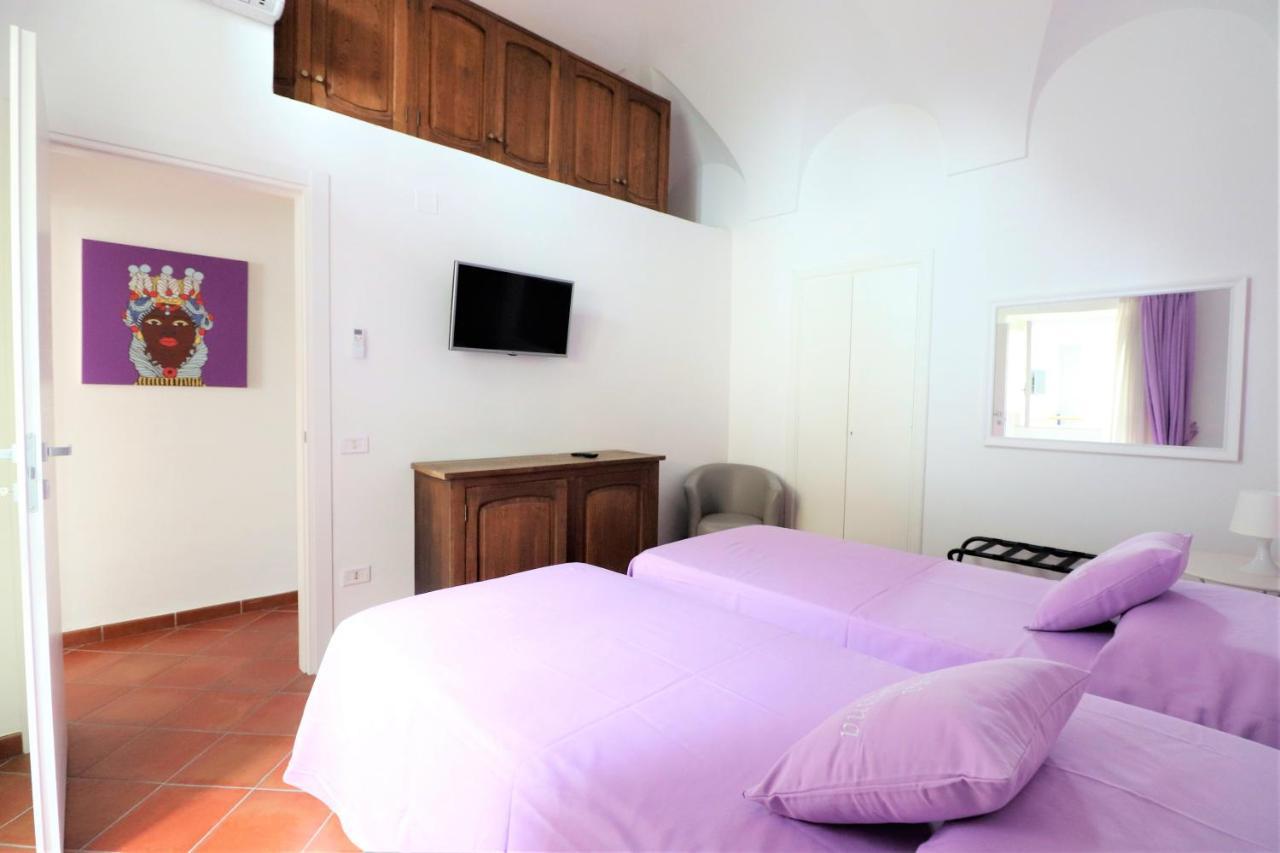 Casa Assuntina - De Vivo Realty Positano Villa Dış mekan fotoğraf