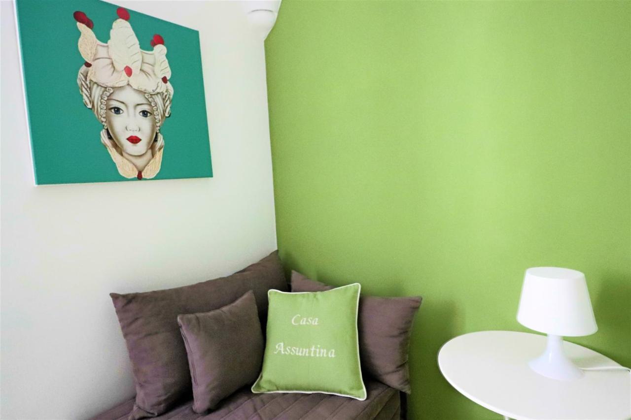 Casa Assuntina - De Vivo Realty Positano Villa Dış mekan fotoğraf