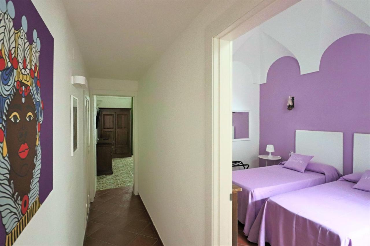 Casa Assuntina - De Vivo Realty Positano Villa Dış mekan fotoğraf
