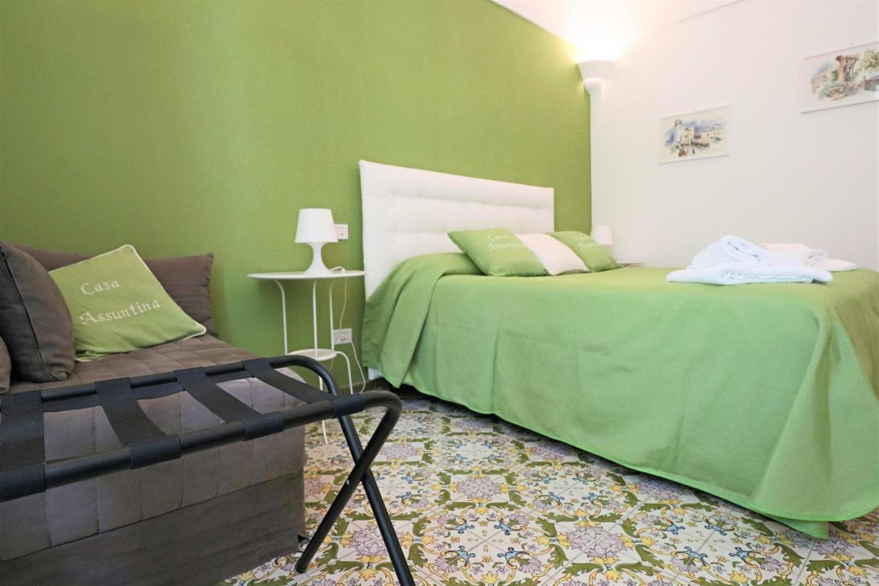 Casa Assuntina - De Vivo Realty Positano Villa Dış mekan fotoğraf